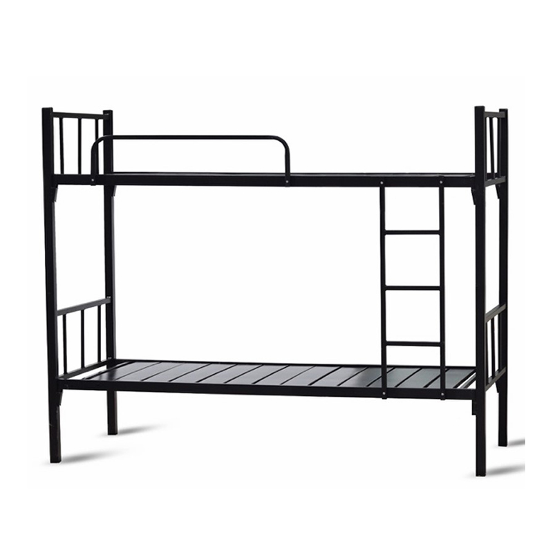 Bunk Bed  Black