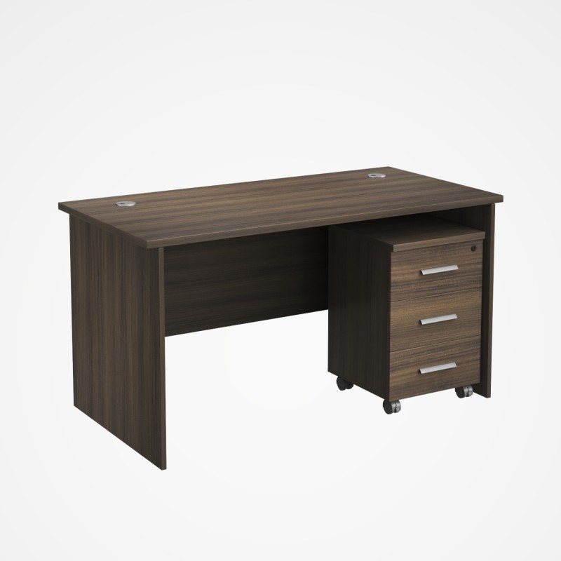 Model ECO-STD-140 - Office Table