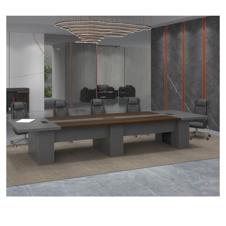 Model KN-WN-201-48 - Meeting Table