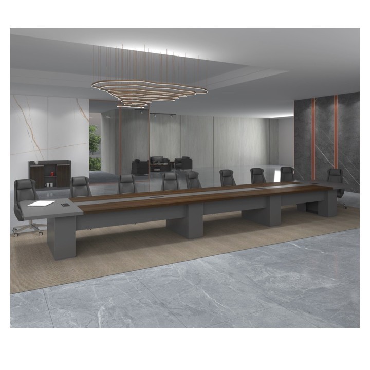 Model KN-WN-201-72 - Meeting Table