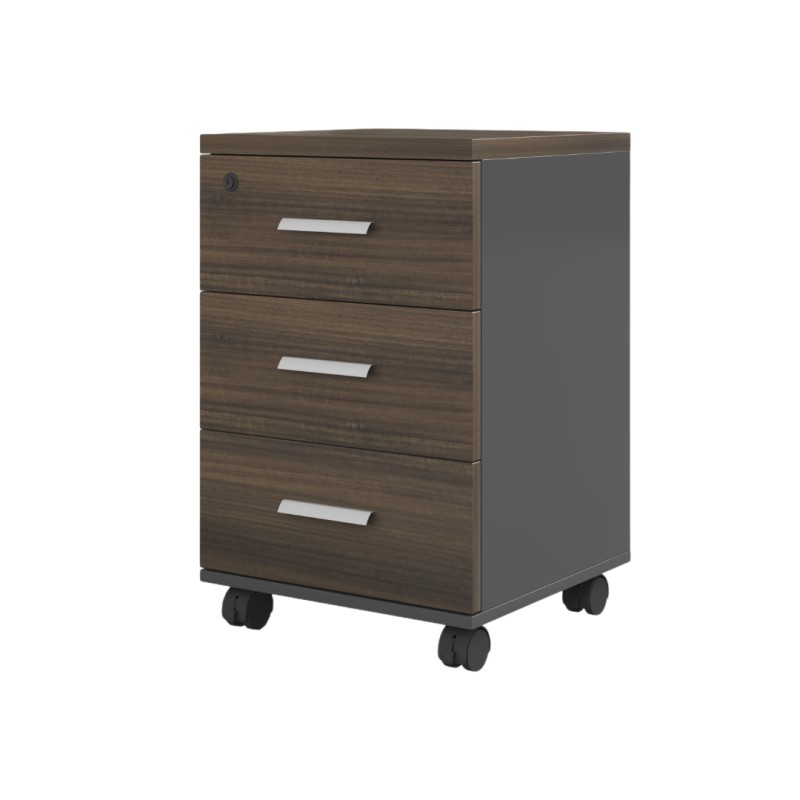  Model AFPD-BG - Pedestal Drawer