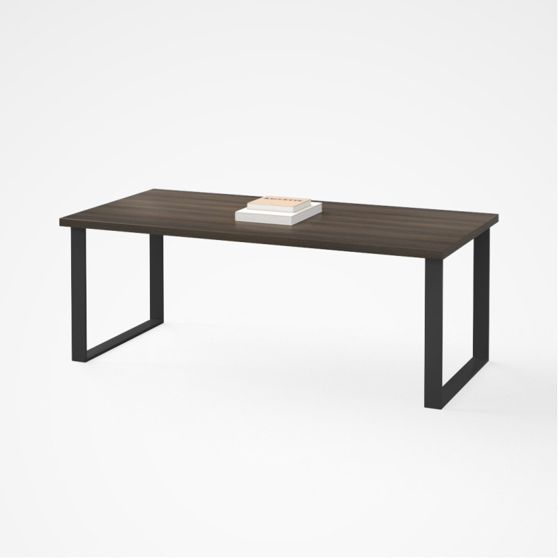 Model CT-MT-120-BG - Coffee table