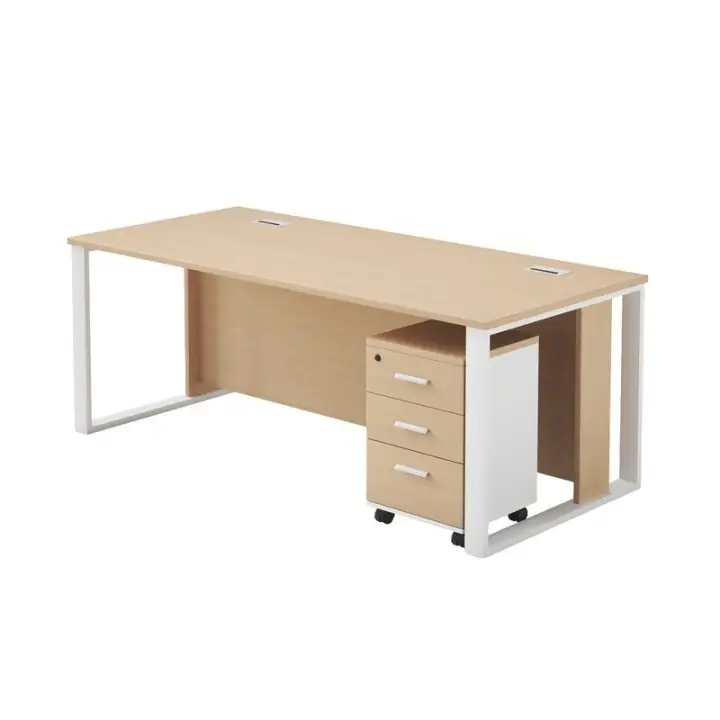 Model MTL-140 - with Pedestal Drawer