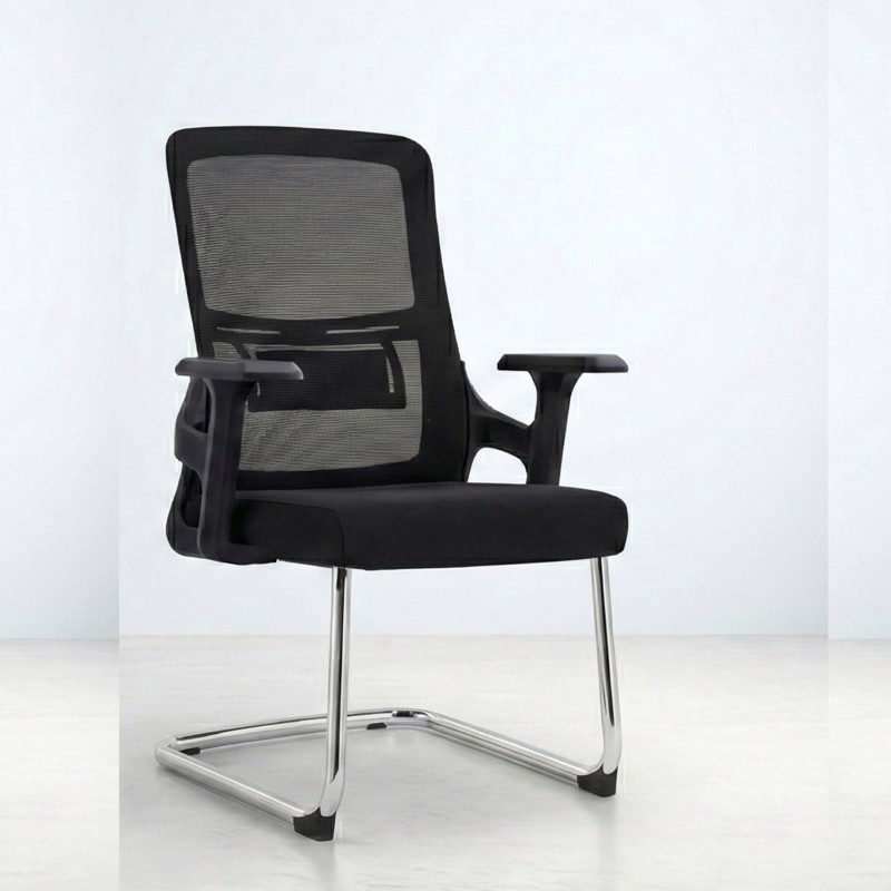 Model Rock-VC - Visitors Chair