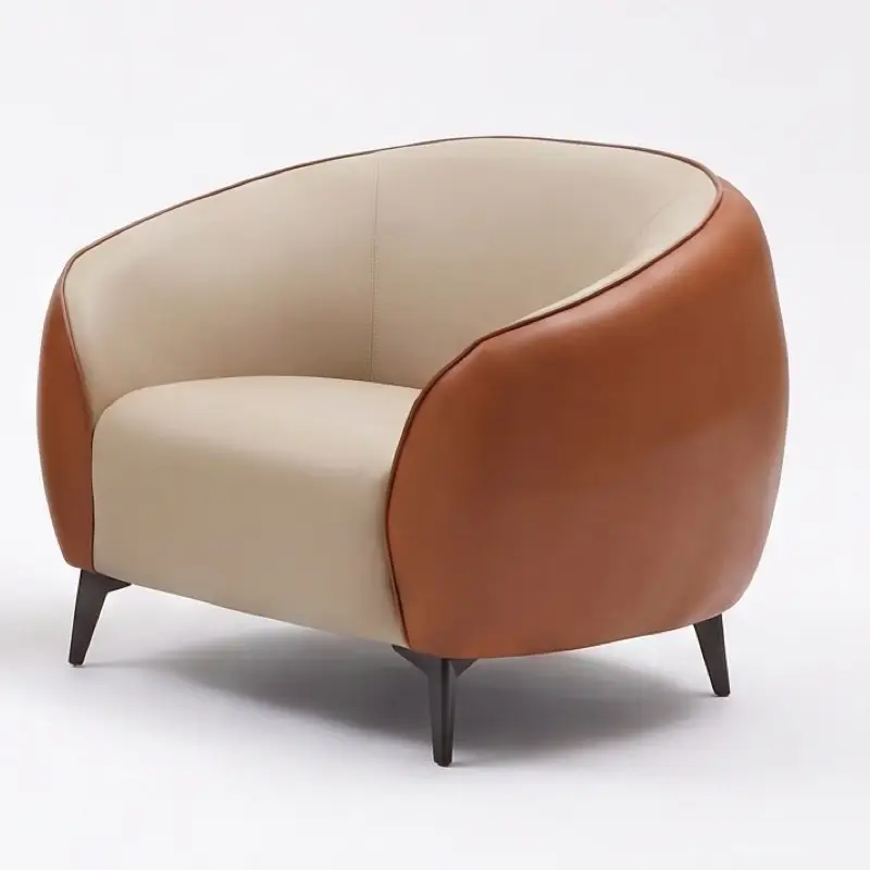 Model Cube - 820 - Sofa