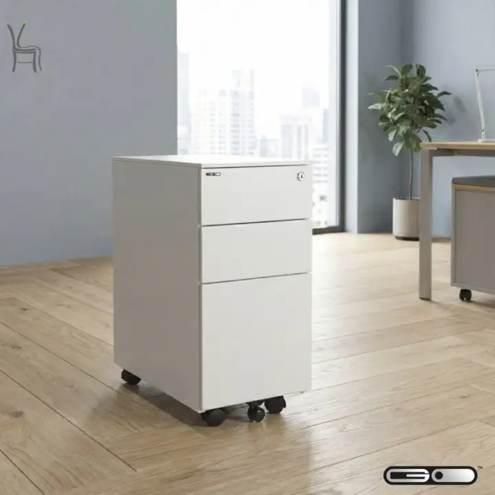 Model AMC40LY - GO MOBILE  PEDESTAL