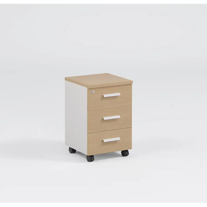  Model BX-KD601+PD - Pedestal Drawer