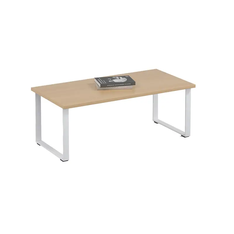 Model CT-MT-120-OAK Coffee table