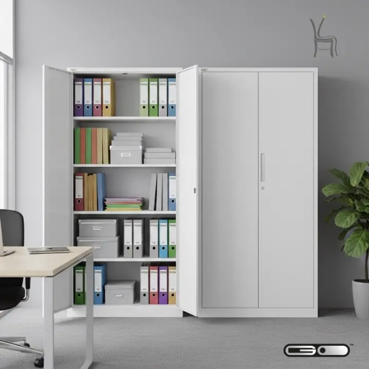 Model GO-FMBC (FYD-W007 -  GO FULL HEIGHT Cabinet