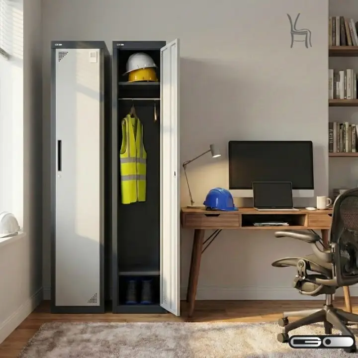  Model  GO-T1 (FYD-G001) - GO 1 Tier Locker